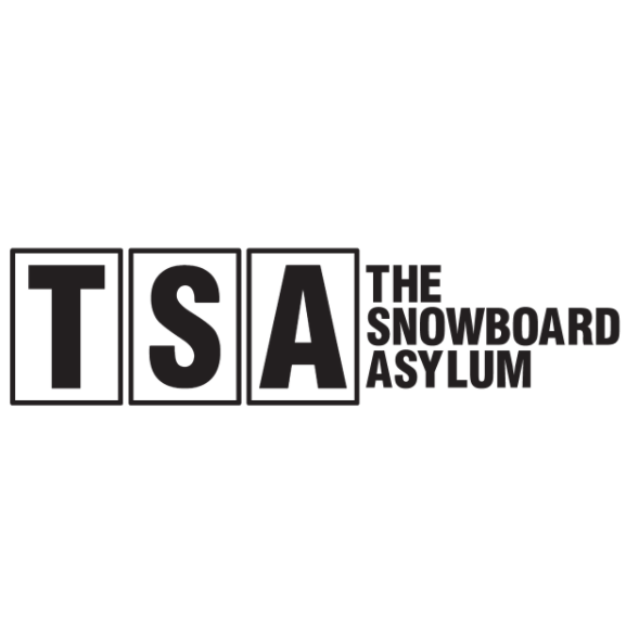 The Snowboard Asylum